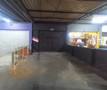 Sala Comercial para alugar, 45m² no Jardim ltaparica, Londrina
