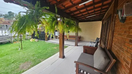 Casa com 5 Quartos à venda, 203m² no Tijuca, Teresópolis