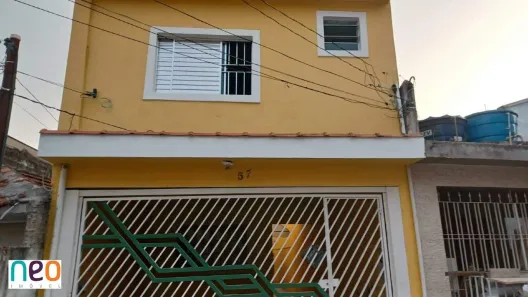 Casa com 4 Quartos à venda, 190m² no Jardim Thealia, São Paulo