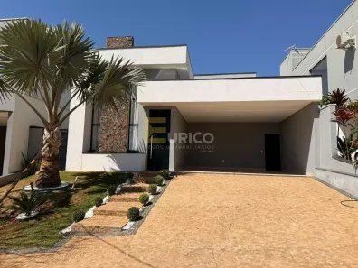 Casa de Condomínio com 3 Quartos para alugar, 170m² no Swiss Park, Campinas