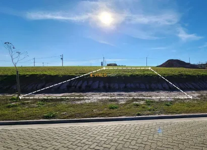 Lote/Terreno à venda, 336m² no Centro, Passo Fundo