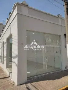 Sala Comercial para alugar, 48m² no Vila Rehder, Americana