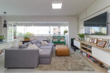 Apartamento com 3 Quartos à venda, 107m² no Passo da Areia, Porto Alegre