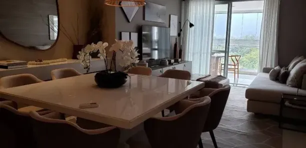 Apartamento com 3 Quartos à venda, 127m² no Barra da Tijuca, Rio de Janeiro