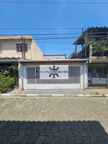 Casa com 4 Quartos à venda, 113m² no Bonfim, Osasco