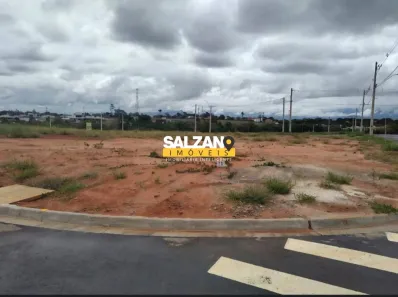 Lote/Terreno à venda, 320m² no Bela Vista, Pindamonhangaba