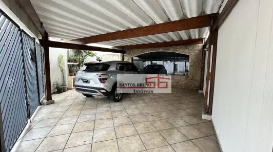 Sobrado com 3 Quartos à venda, 240m² no Vila Santa Maria, São Paulo