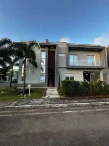 Casa de Condomínio com 4 Quartos à venda, 240m² no Parque das Nações, Parnamirim