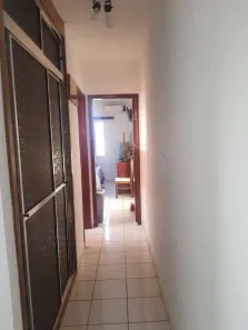 Sobrado com 2 Quartos à venda, 79m² no Flórida, Praia Grande