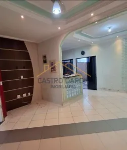 Casa com 3 Quartos à venda, 116m² no Vila Pântano II, Santa Bárbara D'Oeste