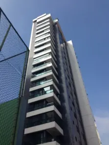 Apartamento com 4 Quartos à venda, 123m² no Vila Clementino, São Paulo