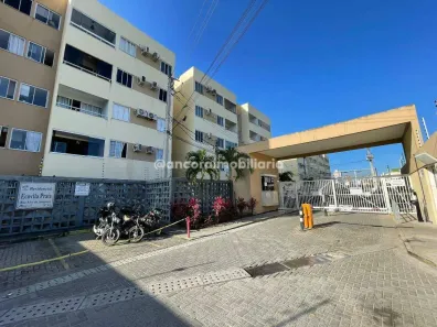 Apartamento com 2 Quartos para alugar, 45m² no Candeias, Jaboatão dos Guararapes