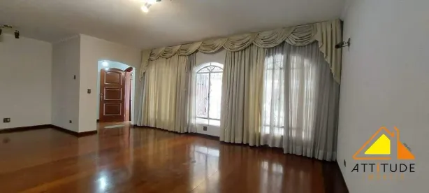 Sobrado com 3 Quartos à venda, 540m² no Nova Petrópolis, São Bernardo do Campo