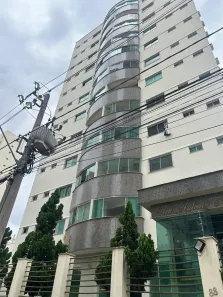 Apartamento com 2 Quartos à venda, 72m² no Jardim Goiás, Goiânia