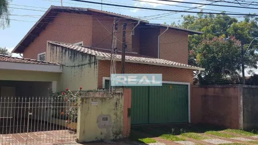 Imóvel Comercial à venda, 346m² no Jardim Santa Genebra II (Barão Geraldo), Campinas