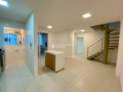 Apartamento com 3 Quartos à venda, 97m² no Trindade, Florianópolis