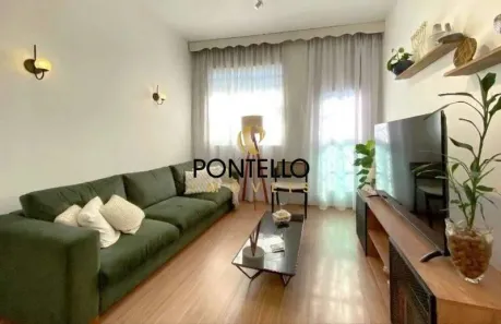 Casa com 2 Quartos à venda, 72m² no Carmo, Belo Horizonte