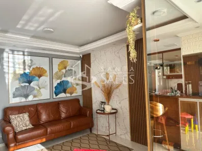 Apartamento com 3 Quartos à venda, 63m² no Vila Moraes, São Paulo