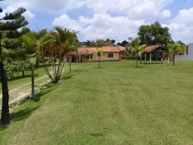 Fazenda/Sítio com 1 Quarto à venda, 65m² no Jardim Santa Adélia, Boituva