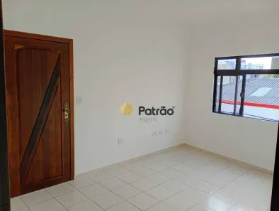 Apartamento com 2 Quartos para alugar, 63m² no Jardim Bela Vista, Santo André