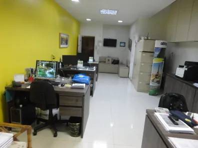 Consultório com 1 Quarto à venda, 40m² no Tijuca, Rio de Janeiro