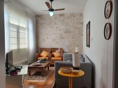 Cobertura com 5 Quartos à venda, 130m² no Vila Nova, Cabo Frio