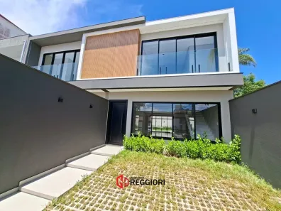 Sobrado com 3 Quartos à venda, 149m² no Vila Real, Balneário Camboriú
