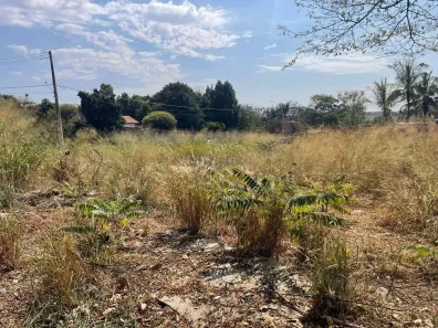 Lote/Terreno à venda, 1000m² no Jardim Boa Vista, Hortolândia
