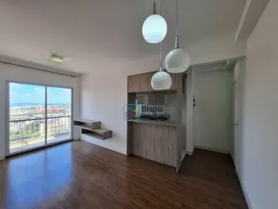 Apartamento com 3 Quartos à venda, 69m² no Vila Belvedere, Americana