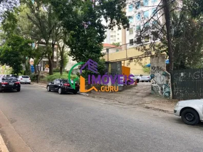 Lote/Terreno à venda, 390m² no Bela Vista, São Paulo