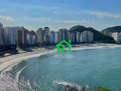 Apartamento com 2 Quartos à venda, 100m² no Jardim Astúrias, Guarujá