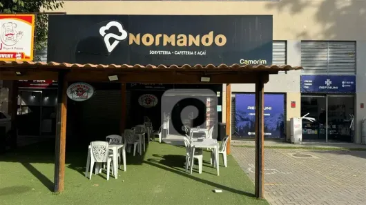 Ponto Comercial com 1 Quarto à venda, 45m² no Jacarepaguá, Rio de Janeiro