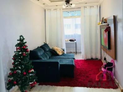 Apartamento com 3 Quartos à venda, 136m² no Centro, São Vicente