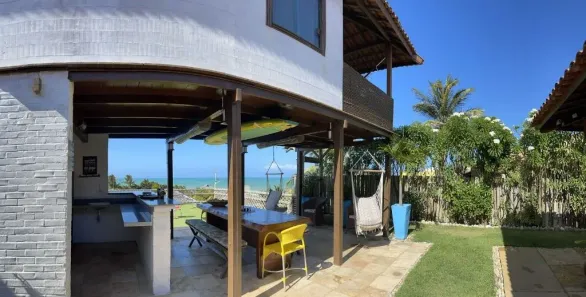 Casa com 4 Quartos à venda, 200m² no , São Gonçalo do Amarante