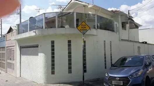Sobrado com 3 Quartos à venda, 180m² no Belenzinho, São Paulo