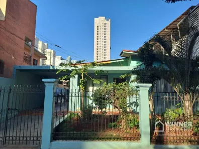 Lote/Terreno à venda, 580m² no Zona 03, Maringá