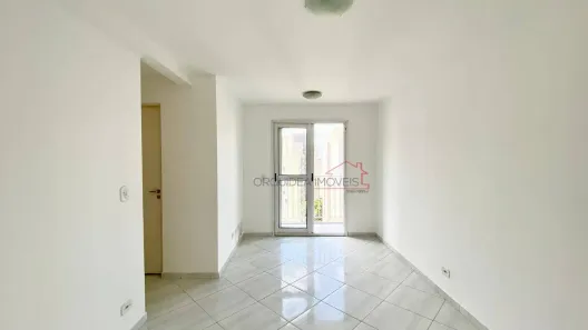 Apartamento com 2 Quartos à venda, 49m² no Taboão, São Bernardo do Campo