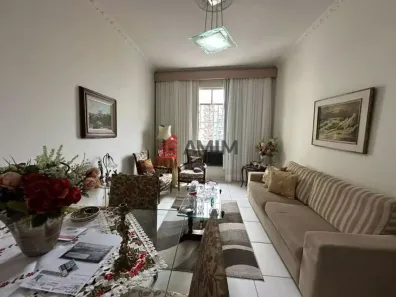 Apartamento com 2 Quartos à venda, 85m² no Icaraí, Niterói