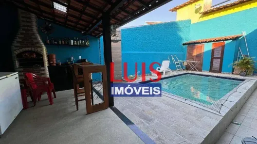 Casa com 2 Quartos à venda, 100m² no Serra Grande, Niterói