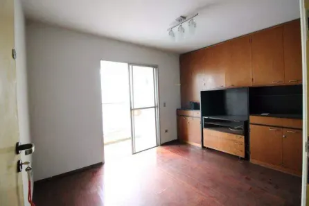 Apartamento com 2 Quartos à venda, 74m² no Vila Gumercindo, São Paulo