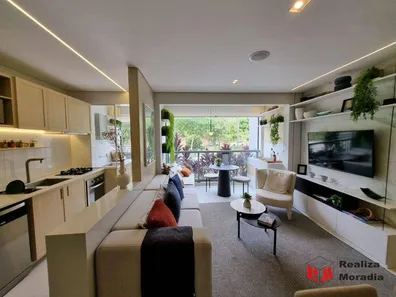 Apartamento com 2 Quartos à venda, 59m² no Bela Vista, Osasco