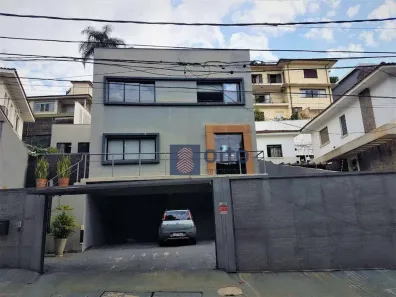 Imóvel Comercial com 6 Quartos à venda, 400m² no Pacaembu, São Paulo