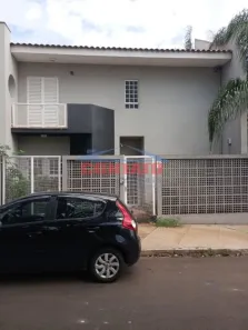 Casa com 4 Quartos para alugar, 150m² no Recreio dos Bandeirantes, São Carlos