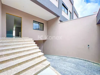 Sobrado com 4 Quartos à venda, 300m² no Vila Irmãos Arnoni, São Paulo