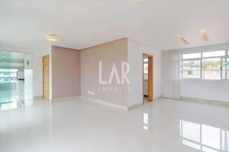 Apartamento com 4 Quartos à venda, 180m² no São José, Belo Horizonte