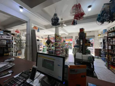 Ponto Comercial à venda, 140m² no Nelson Costa, Ilhéus