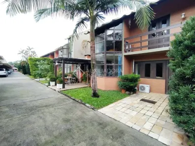 Casa de Condomínio com 2 Quartos à venda, 100m² no Rondônia, Novo Hamburgo