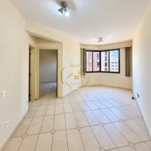 Apartamento com 1 Quarto à venda, 55m² no Cambuí, Campinas