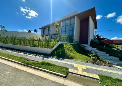 Casa de Condomínio com 4 Quartos à venda, 310m² no Jardins Sevilha, Aparecida de Goiânia