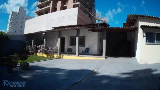 Casa com 4 Quartos à venda, 150m² no Praia do Morro, Guarapari